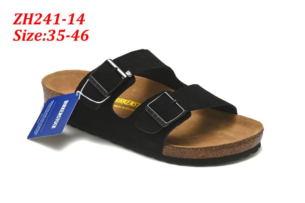 כפכפים בירקנשטוק – תמונה 12