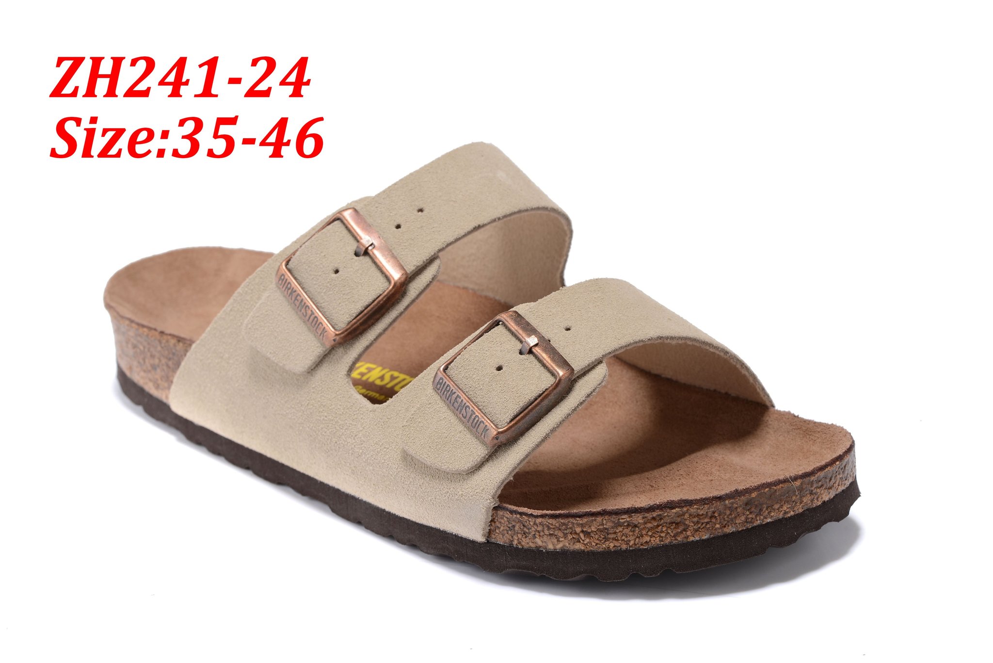 כפכפים בירקנשטוק – תמונה 22