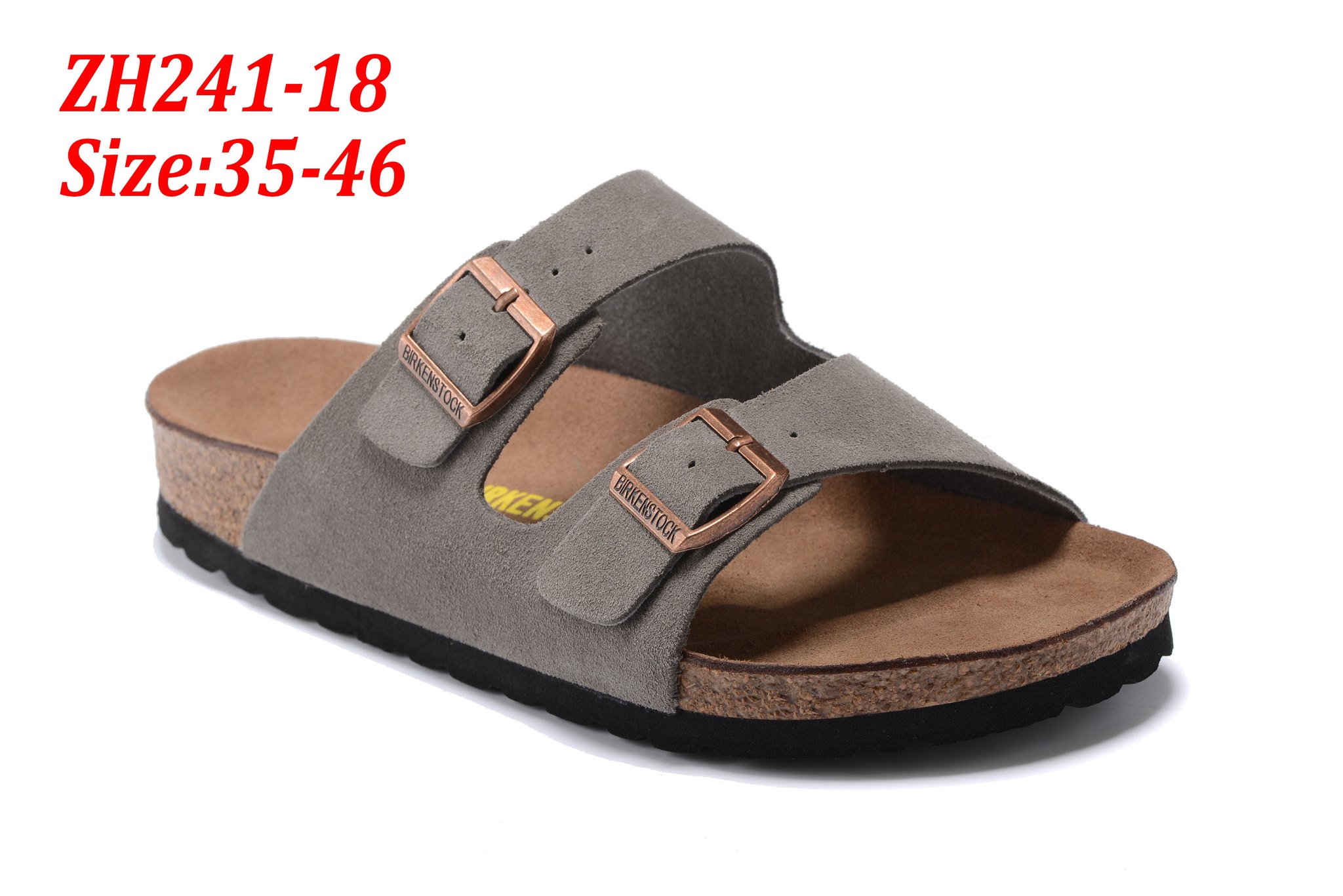 כפכפים בירקנשטוק – תמונה 9