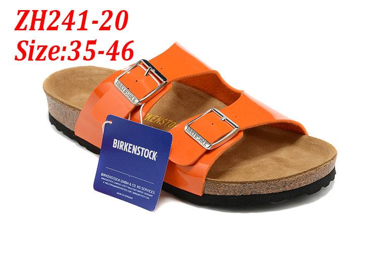 כפכפים בירקנשטוק – תמונה 8