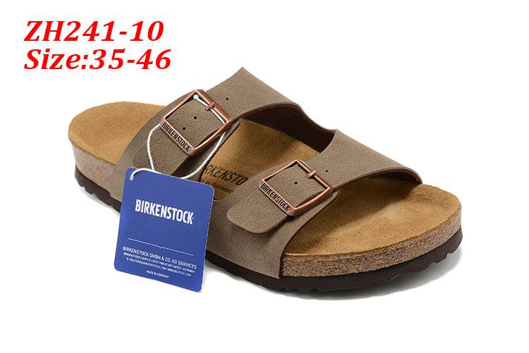 כפכפים בירקנשטוק – תמונה 7