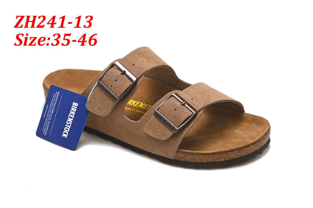 כפכפים בירקנשטוק – תמונה 6