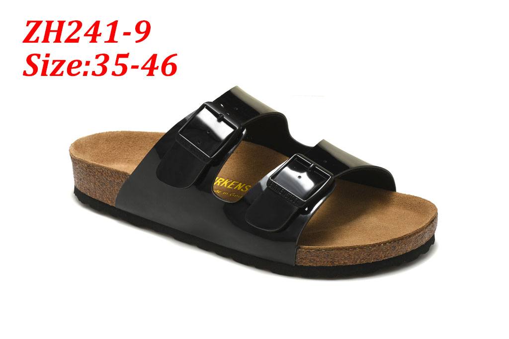 כפכפים בירקנשטוק – תמונה 3