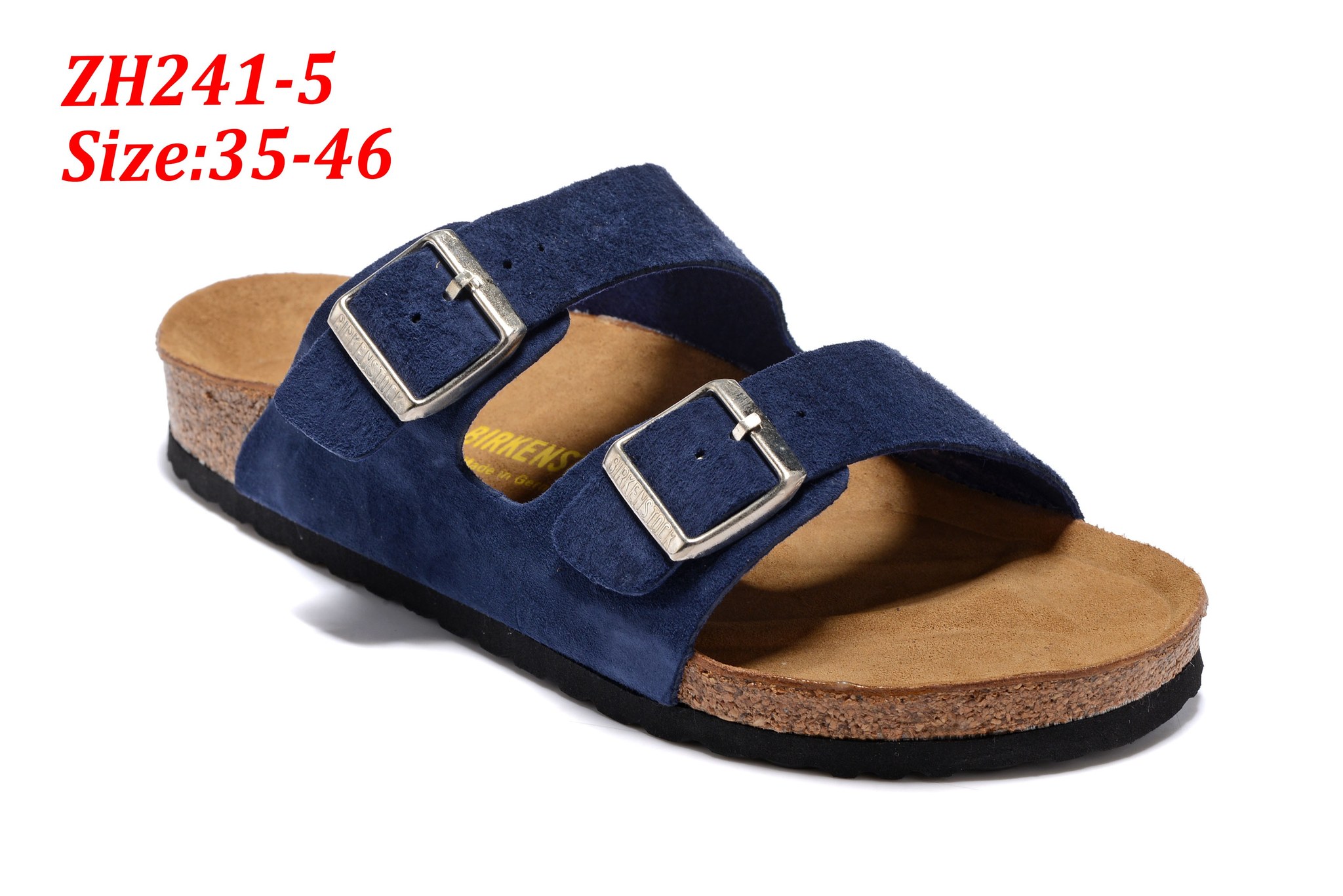 כפכפים בירקנשטוק – תמונה 18