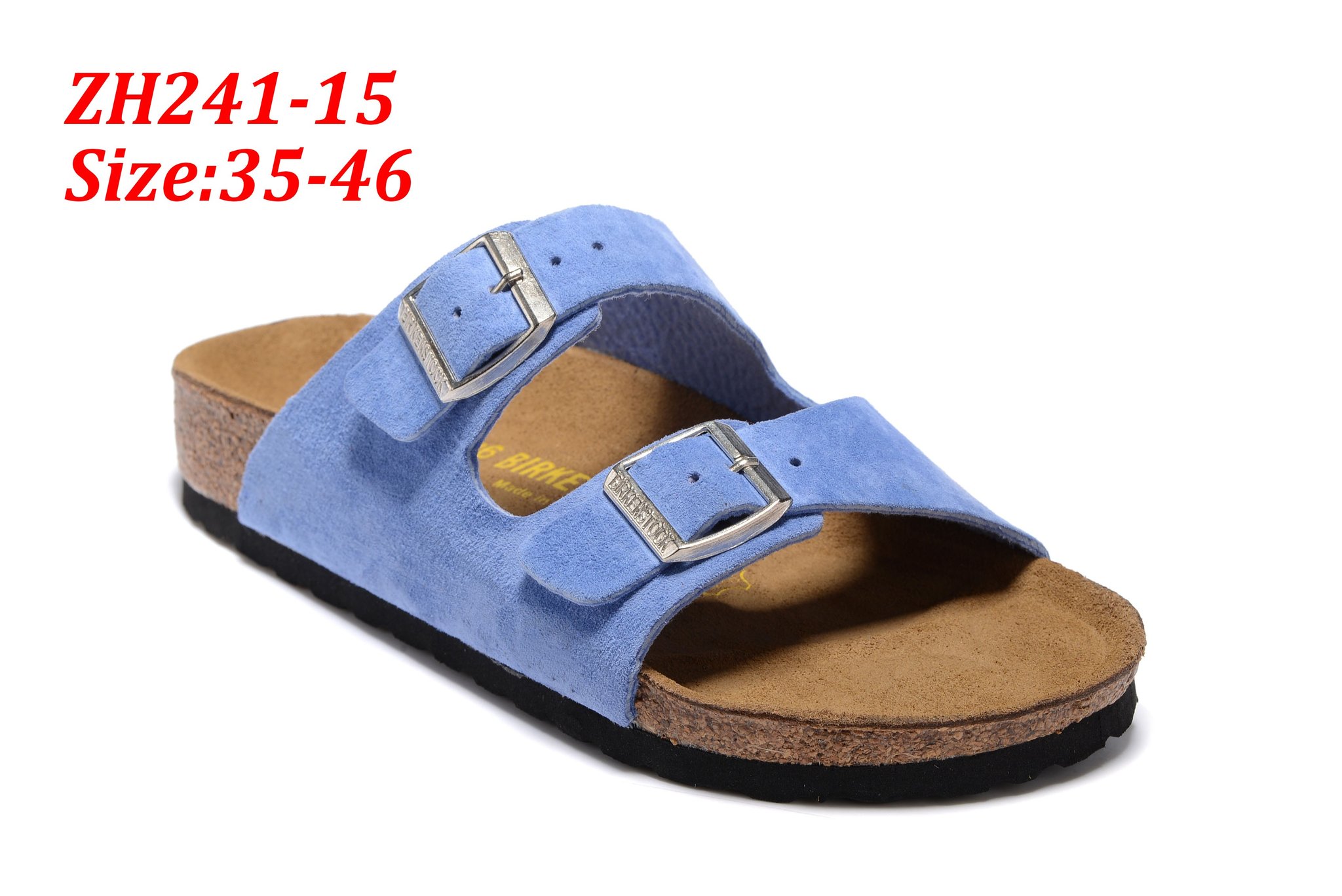 כפכפים בירקנשטוק – תמונה 19