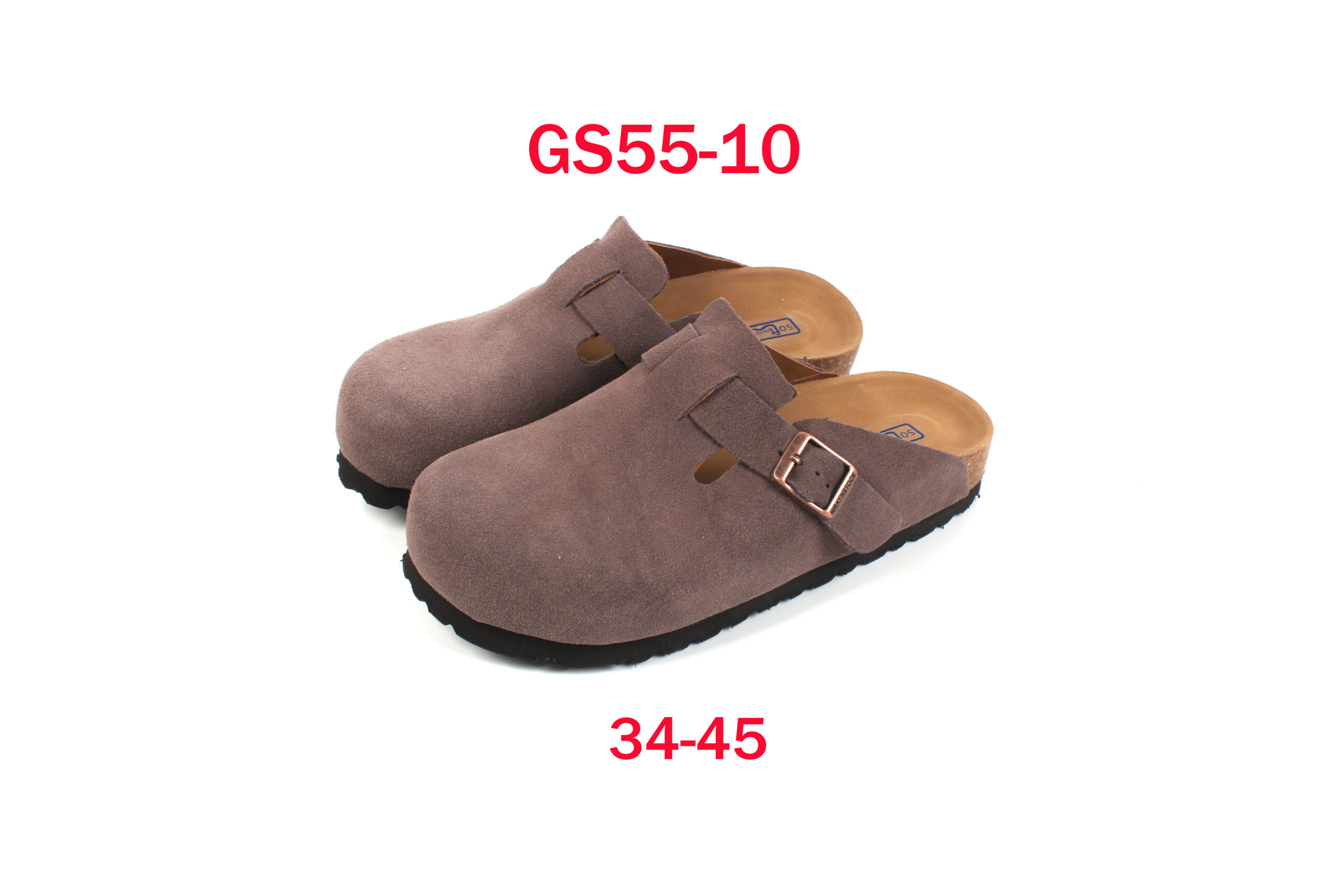 כפכפים בירקנשטוק בוסטון – תמונה 12