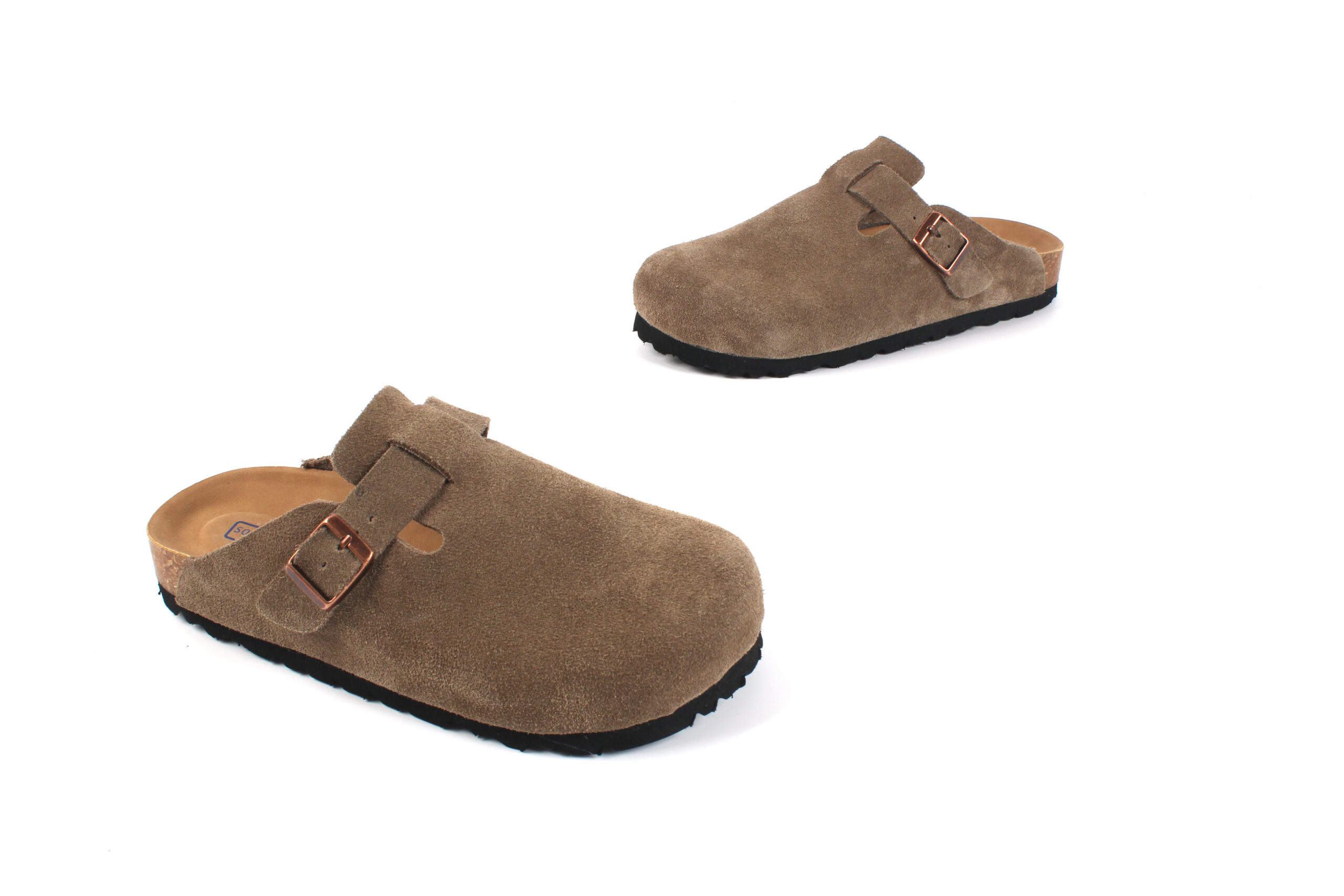 כפכפים בירקנשטוק בוסטון – תמונה 24