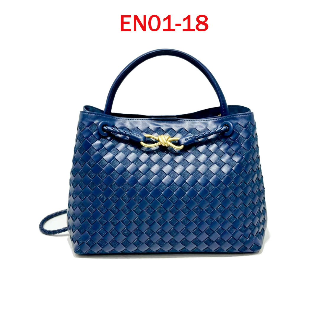 תיק קרוסבודי בוטגה – תמונה 20