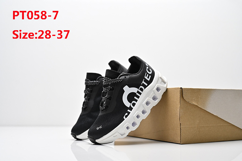 נעלי און קלאוד ילדים – תמונה 9