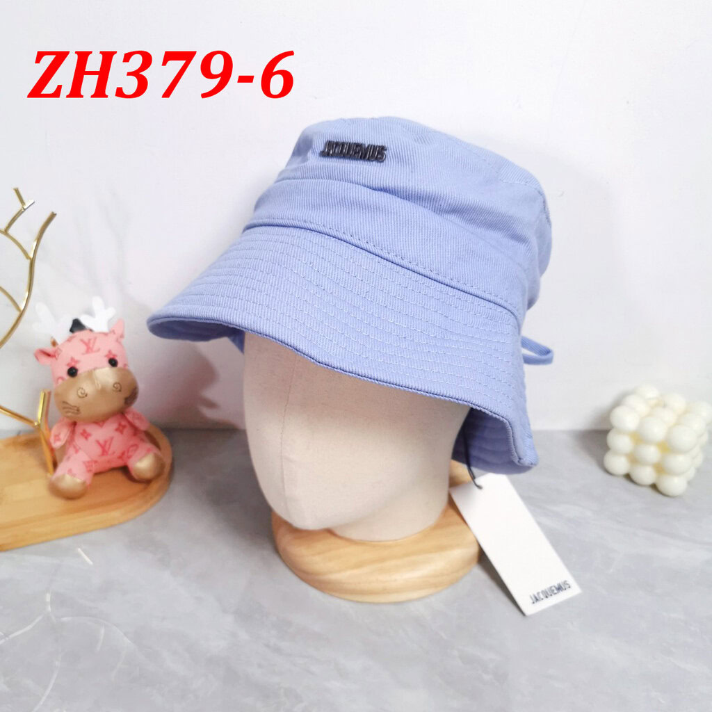 כובע ג'קמוס – תמונה 8