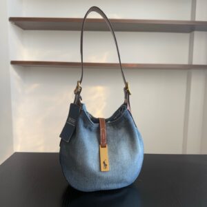 תיק צד ראלף לורן