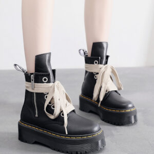 מגפיים ד"ר מרטינס