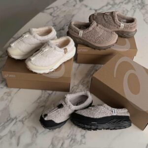 נעלי אסיקס Gel-Sonoma WT Fluffy