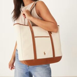 תיק צד  גדול ראלף לורן