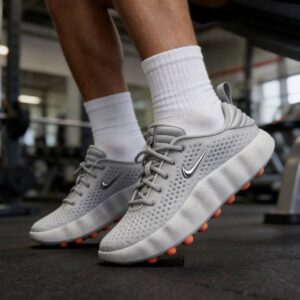 נעלי נייק Mind 002