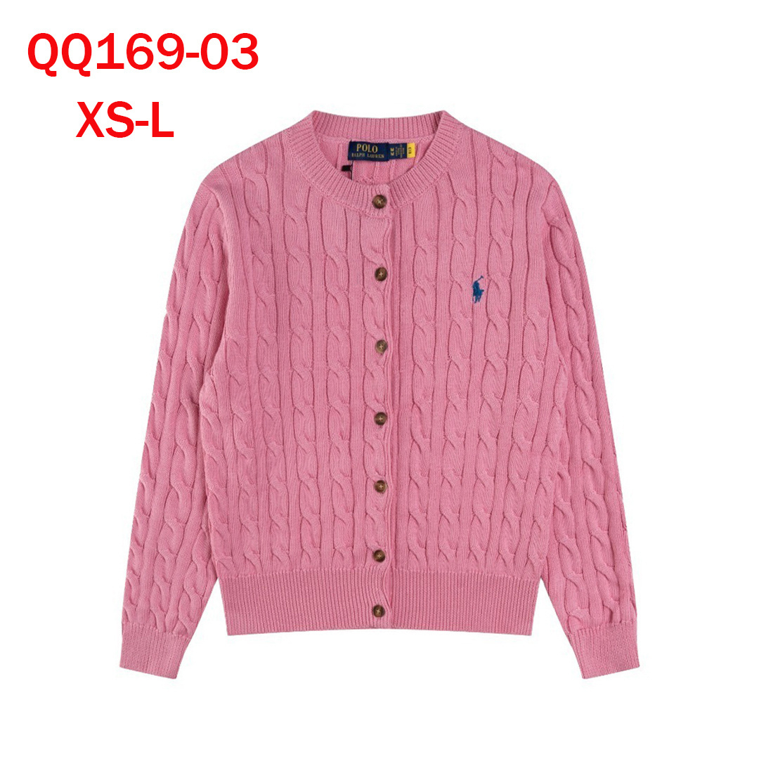 קרדיגן ראלף לורן – תמונה 5