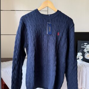 סוודר ראלף לורן לו ולך