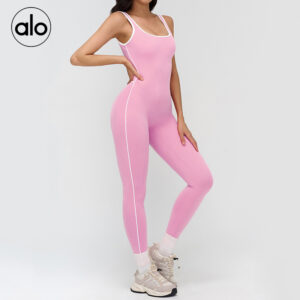 אוברול אלו יוגה