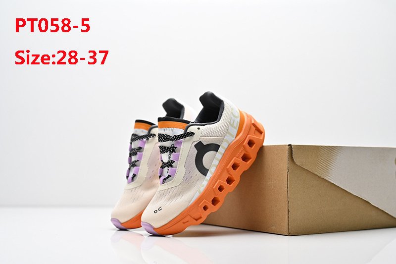 נעלי און קלאוד ילדים – תמונה 7