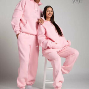 חליפות פנאי אלו יוגה לו ולך