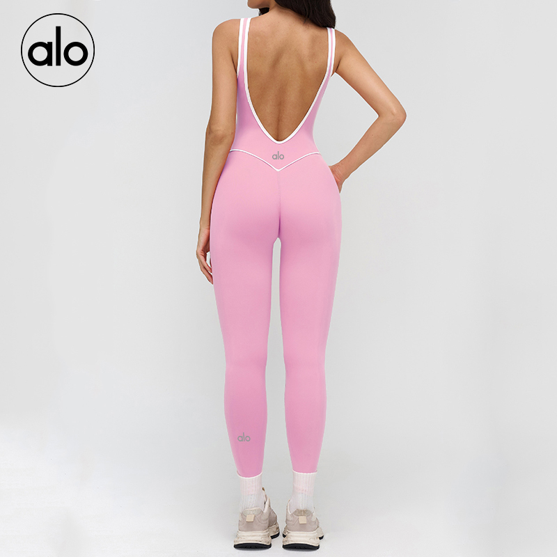 אוברול אלו יוגה – תמונה 9