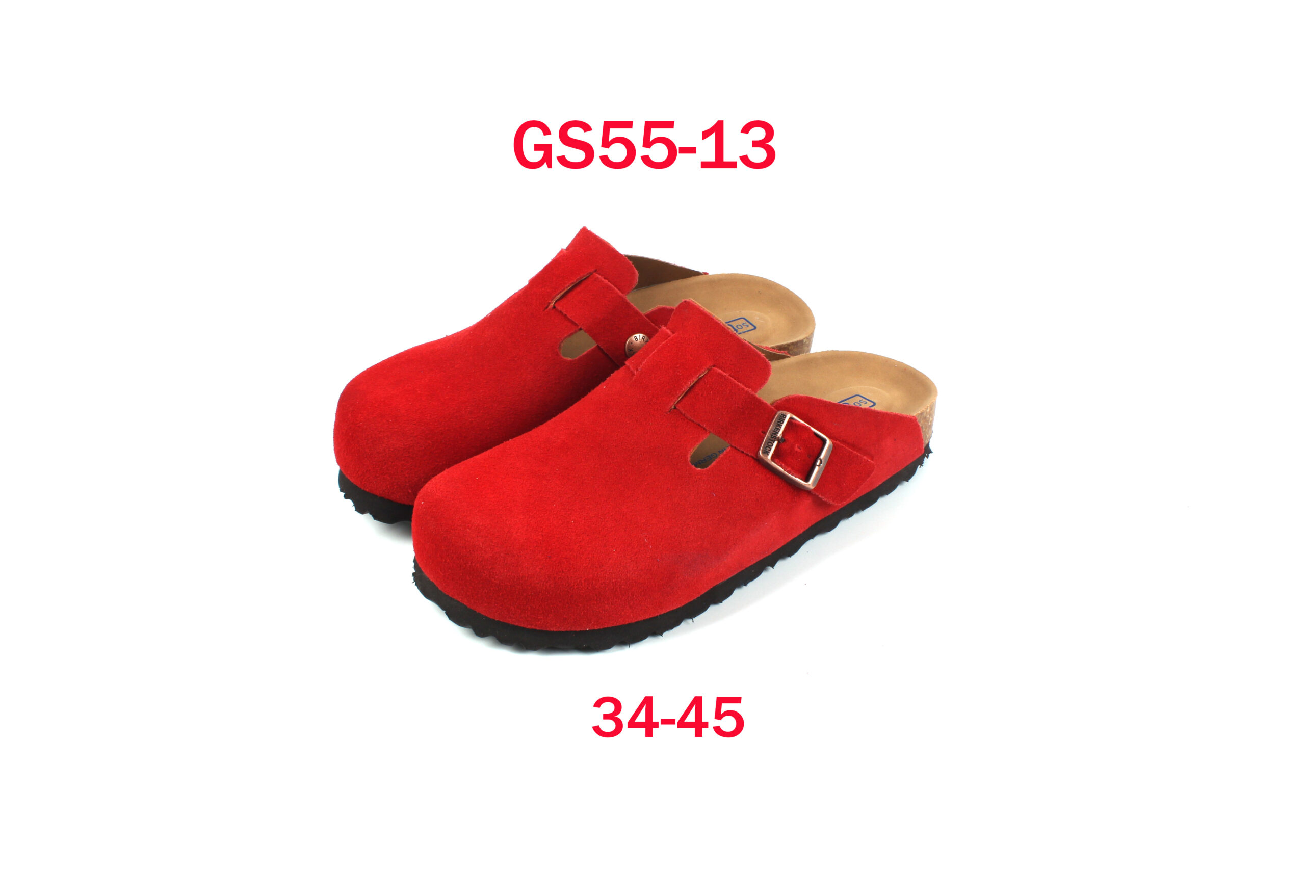 כפכפים בירקנשטוק בוסטון – תמונה 15