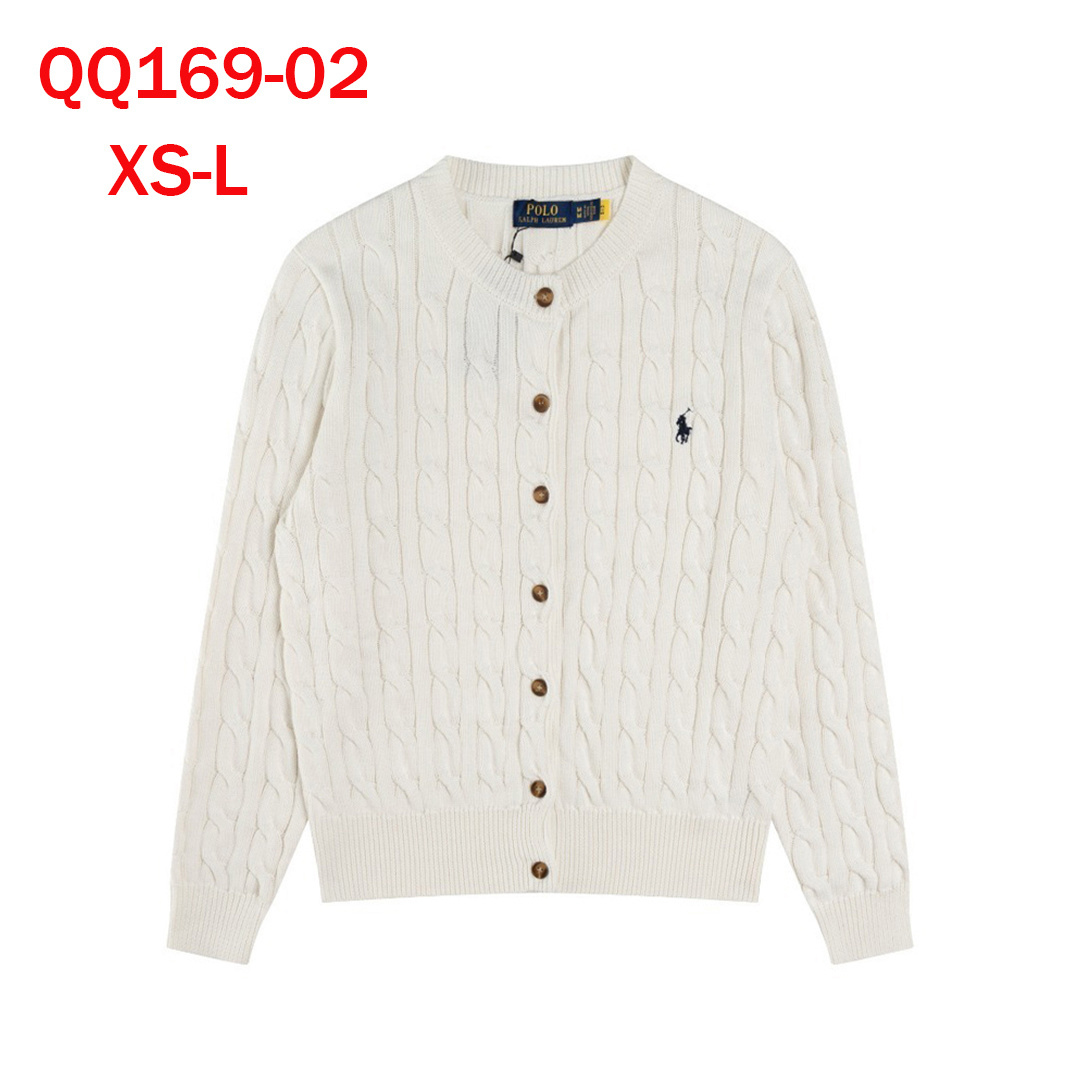 קרדיגן ראלף לורן – תמונה 4