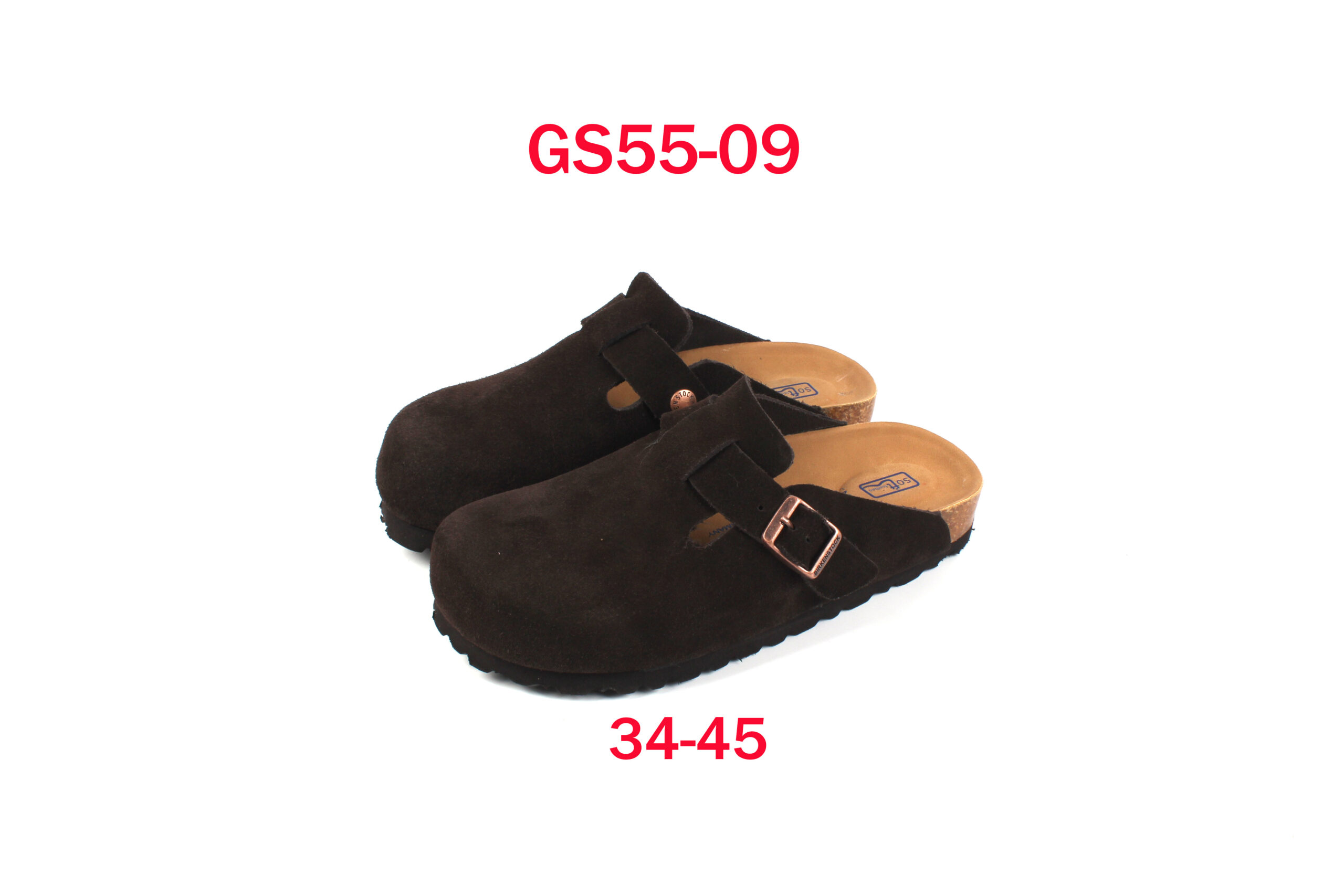 כפכפים בירקנשטוק בוסטון – תמונה 11