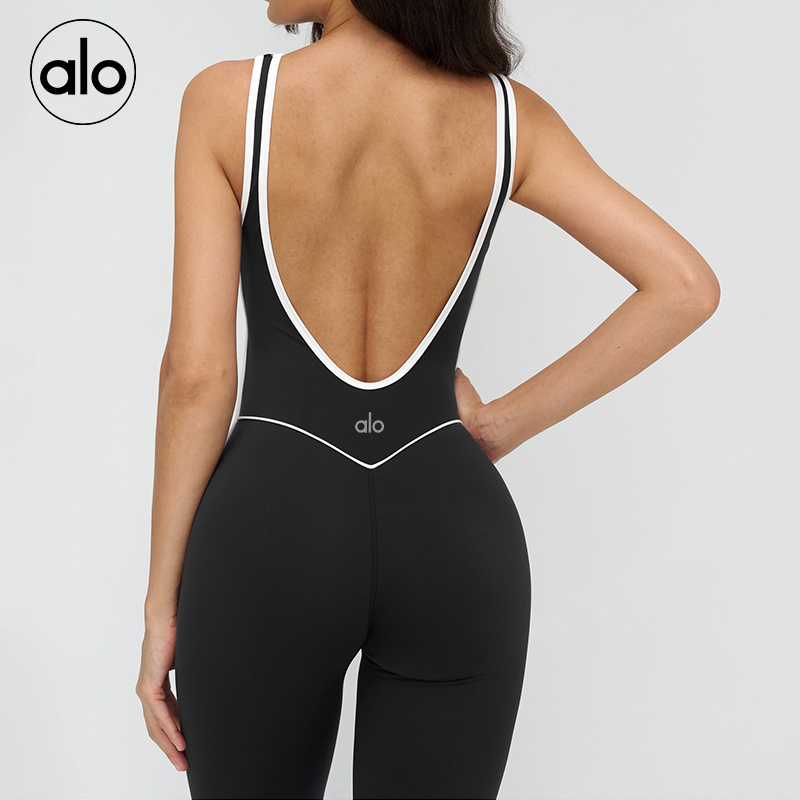 אוברול אלו יוגה – תמונה 8