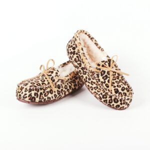 מוקסינים UGG