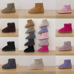 מגפי UGG ילדים