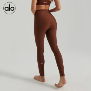 טייץ אלו יוגה מבריק