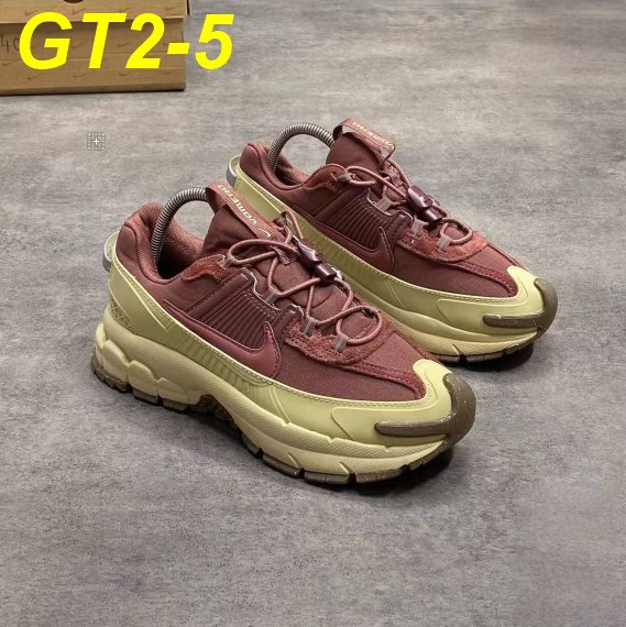 נעלי נייק זום VOMERO – תמונה 9