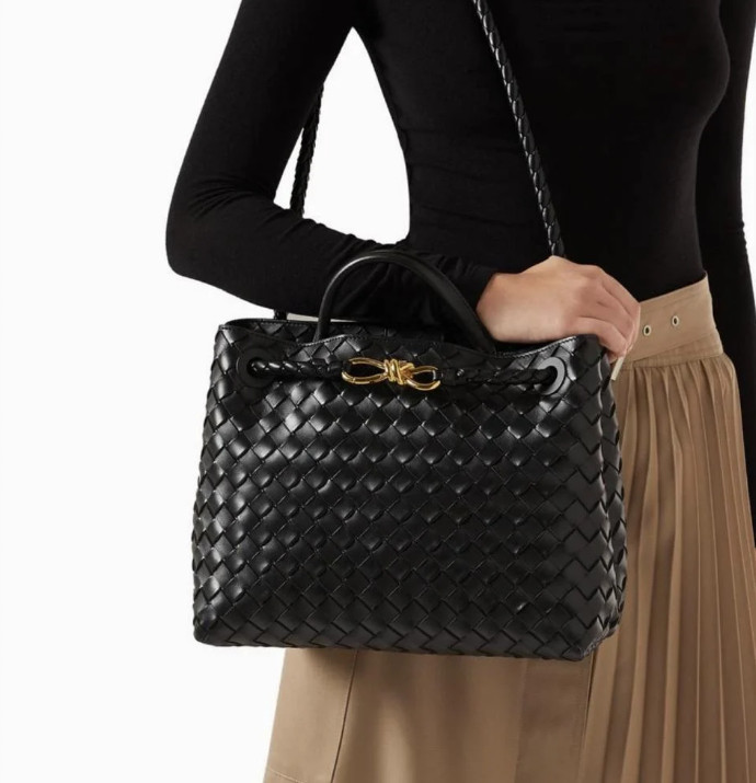 תיק קרוסבודי בוטגה – תמונה 24