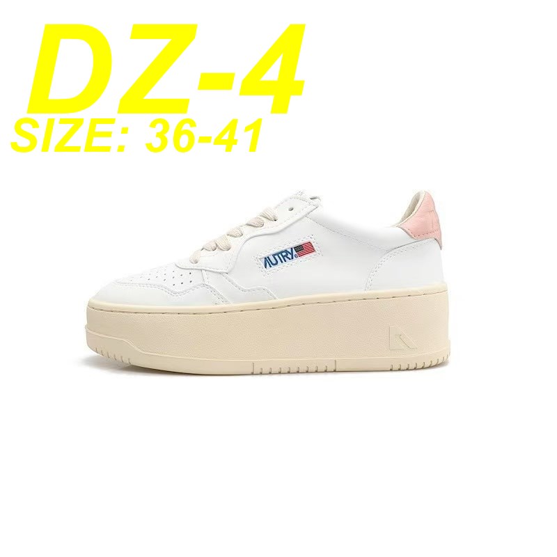 נעלי AUTRY פלטפורמה – תמונה 11