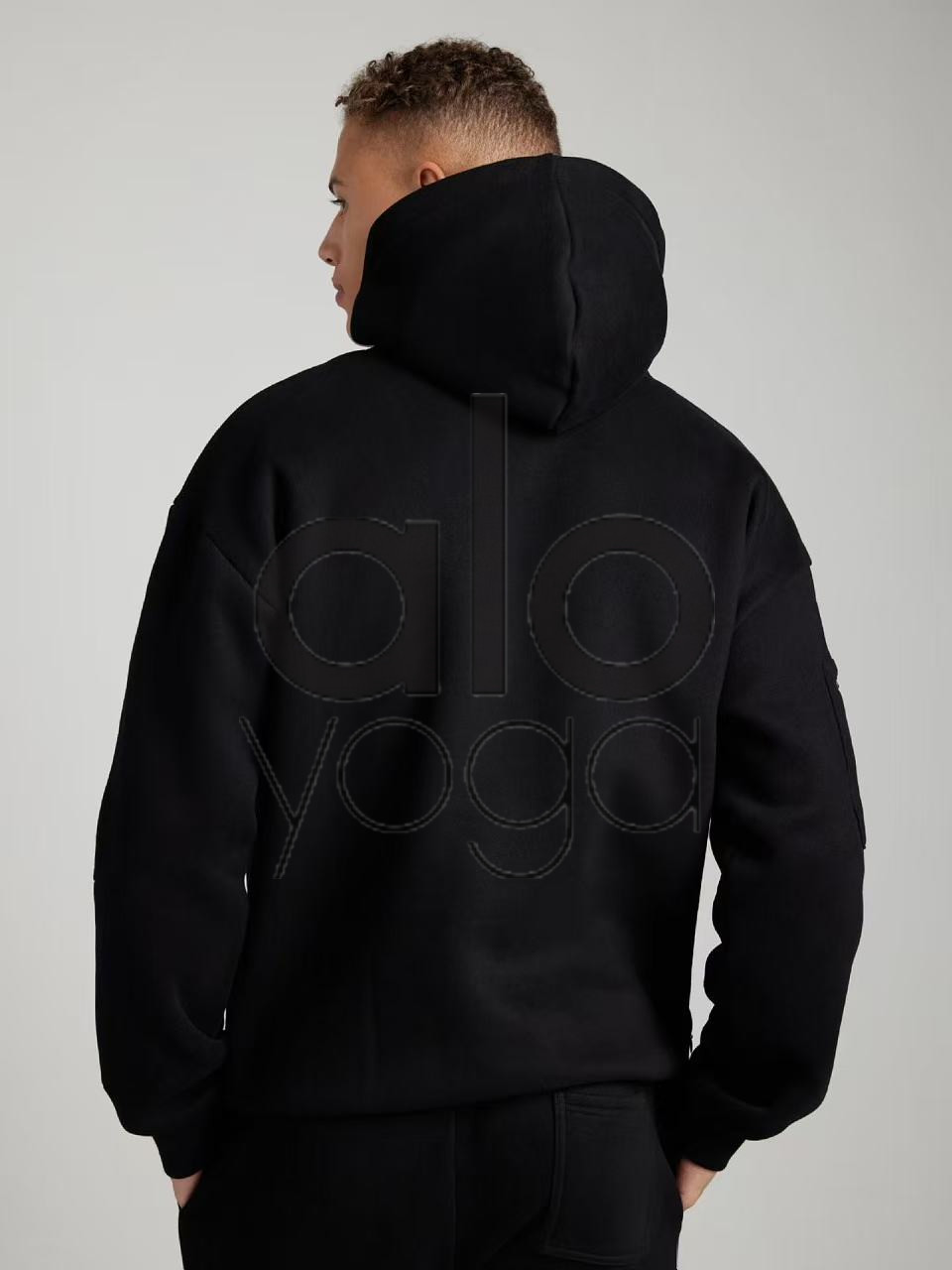 חליפות פנאי אלו יוגה לו ולך – תמונה 6