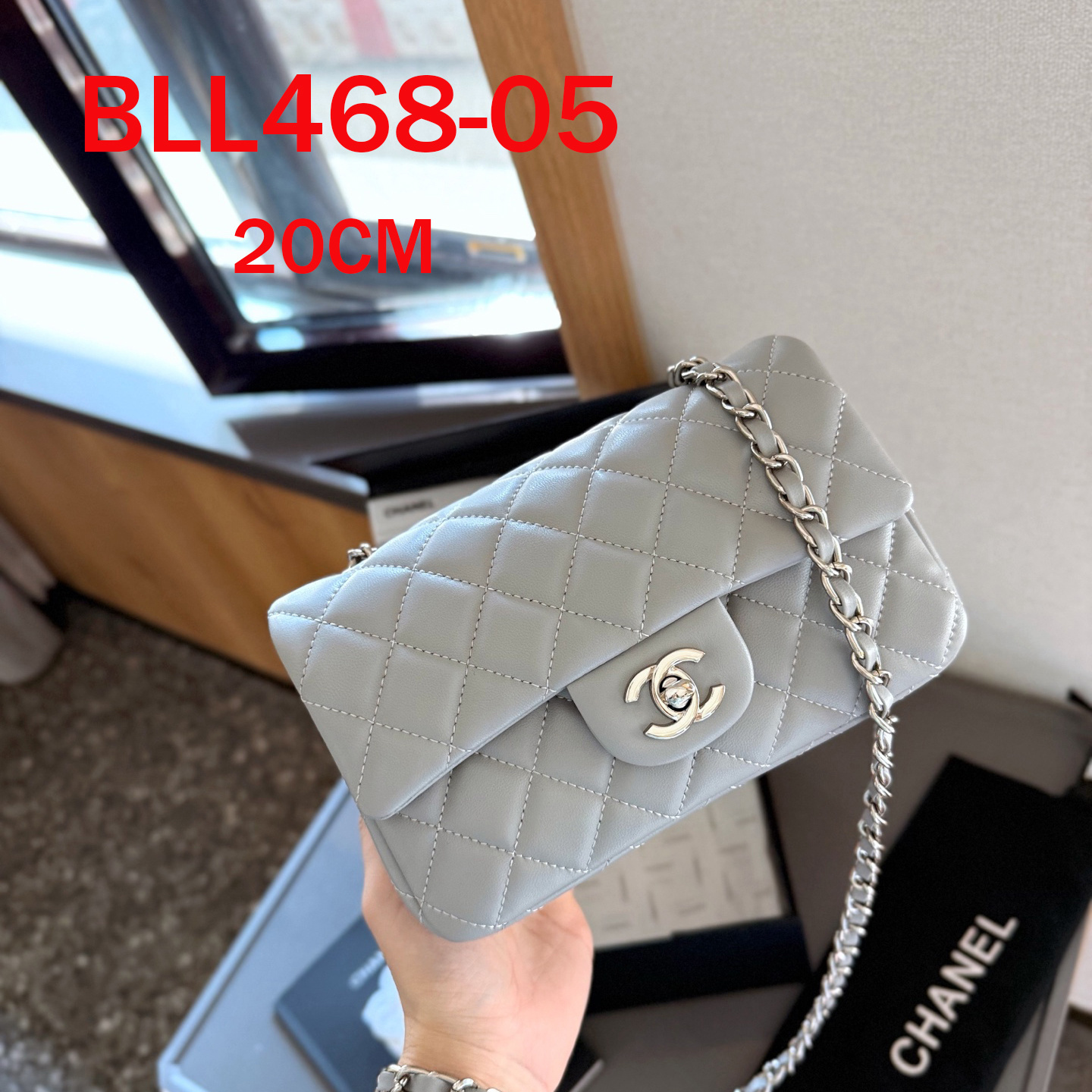 תיק צד שאל – תמונה 7