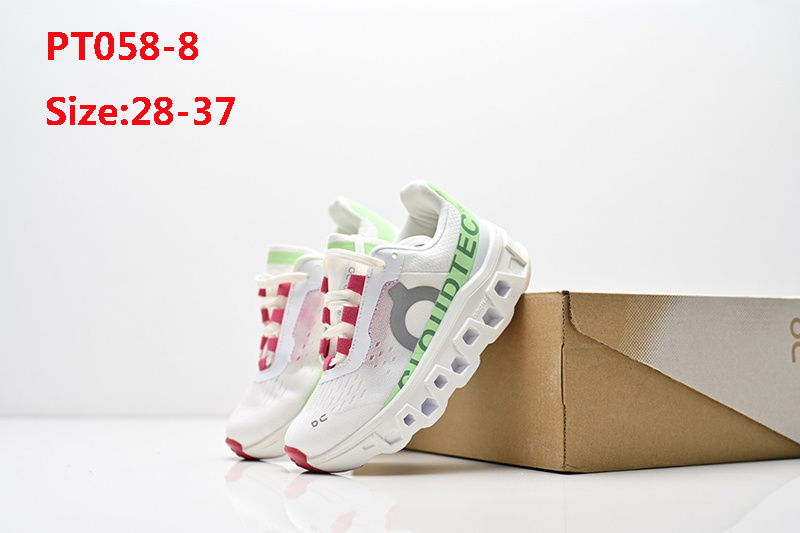 נעלי און קלאוד ילדים – תמונה 10