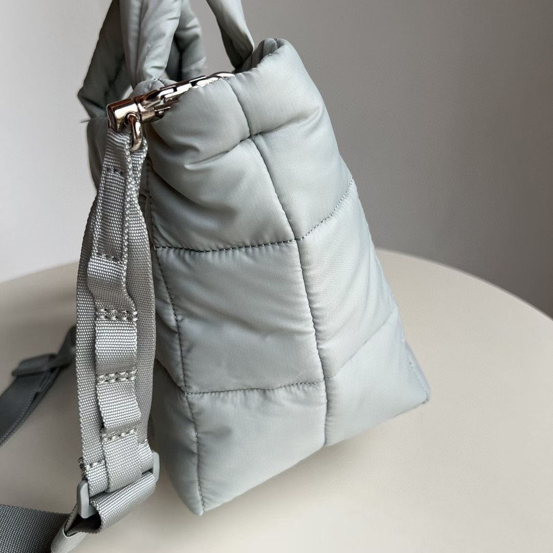 תיק מרופד לולו למון – תמונה 8