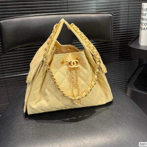 תיק שק שאנל