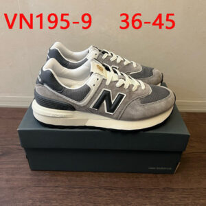 ניו באלאנס 574