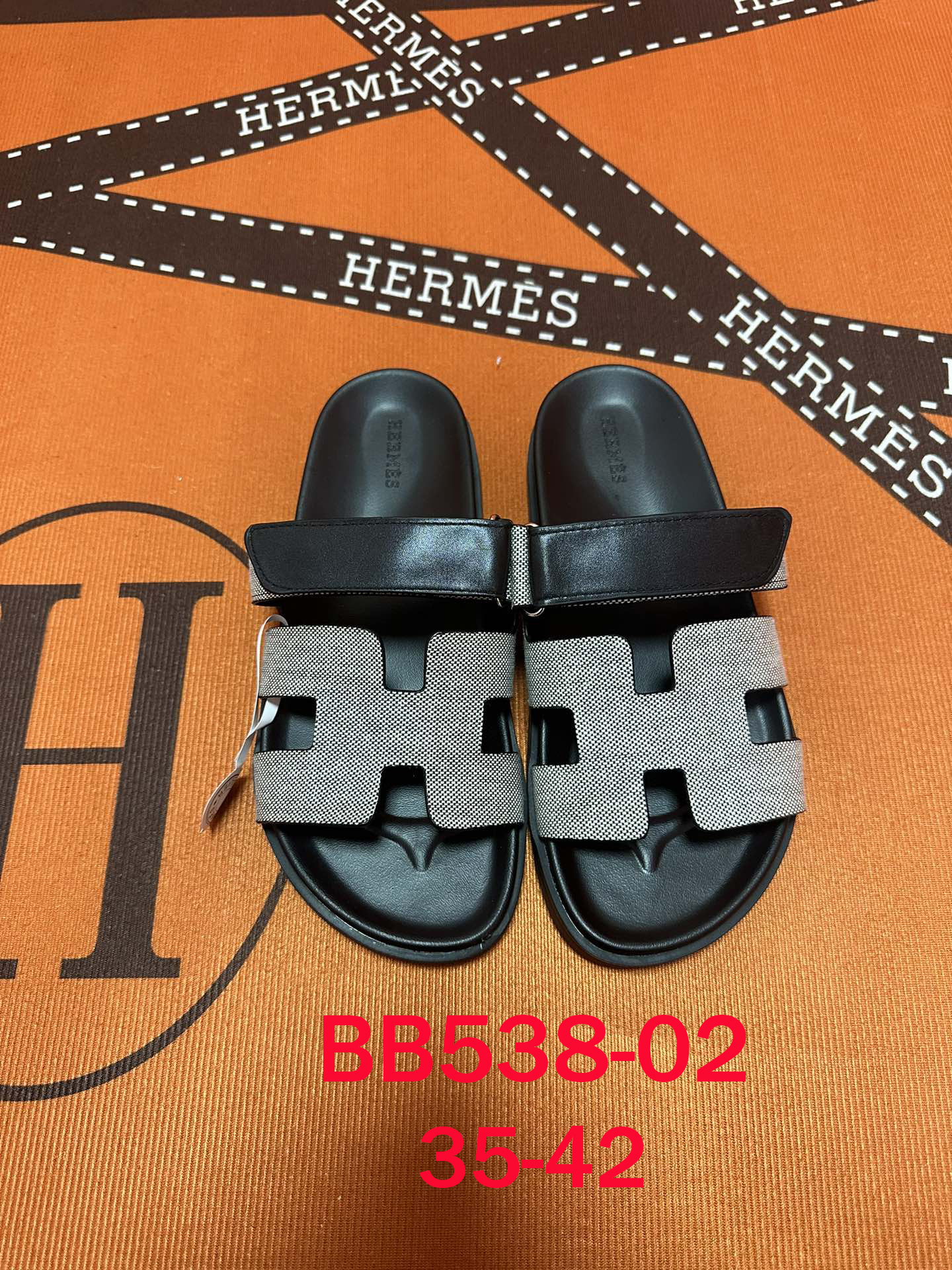 כפכפים הרמס – תמונה 4