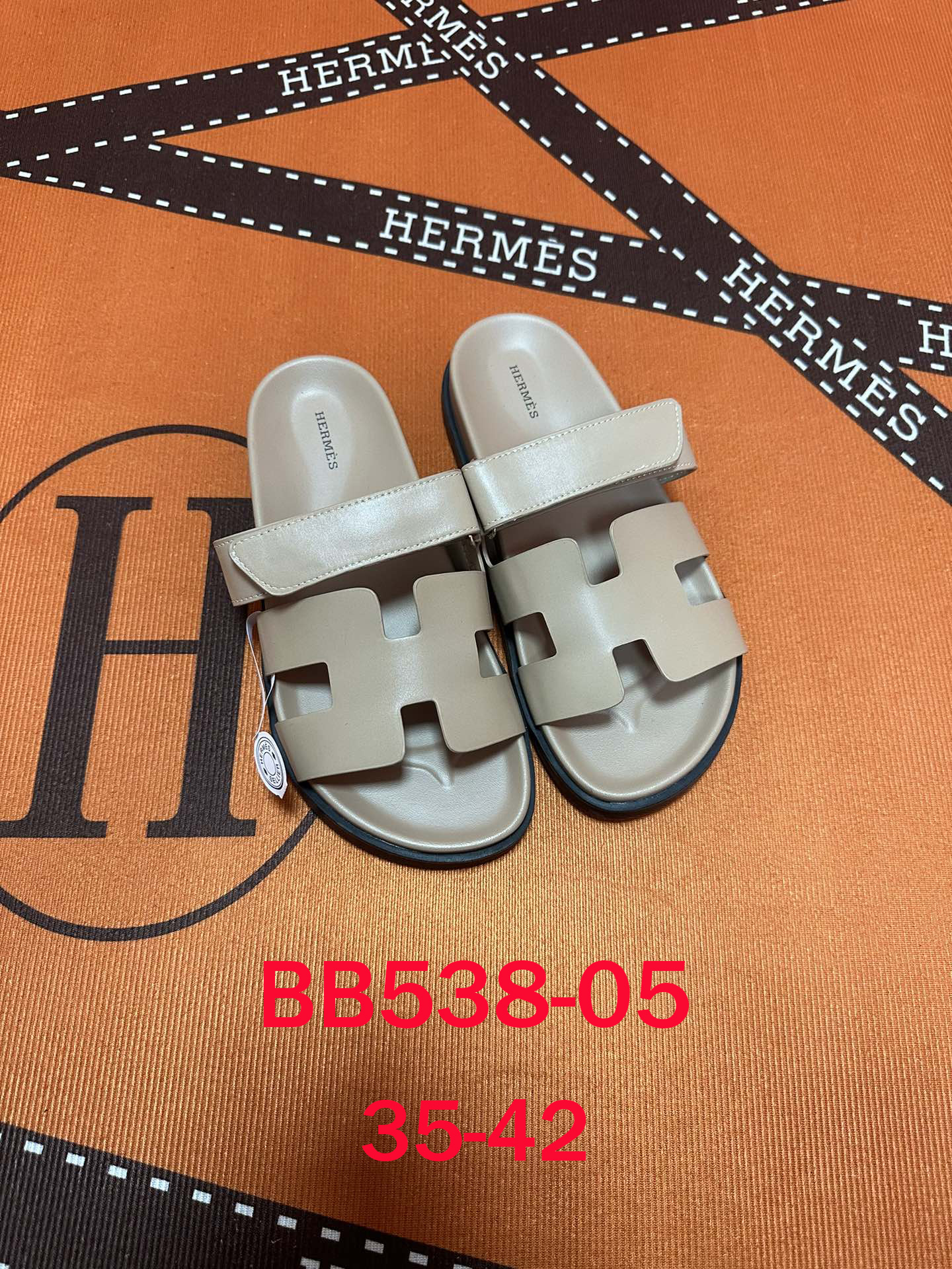 כפכפים הרמס – תמונה 7