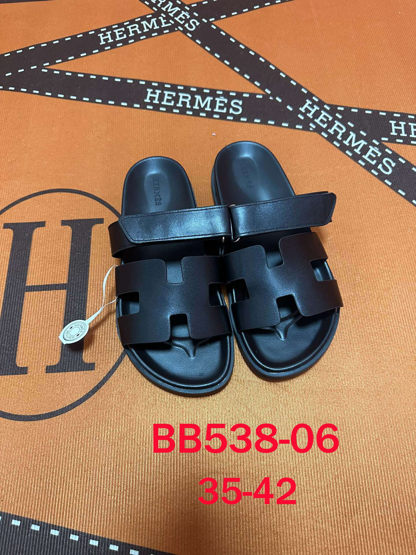 כפכפים הרמס – תמונה 8