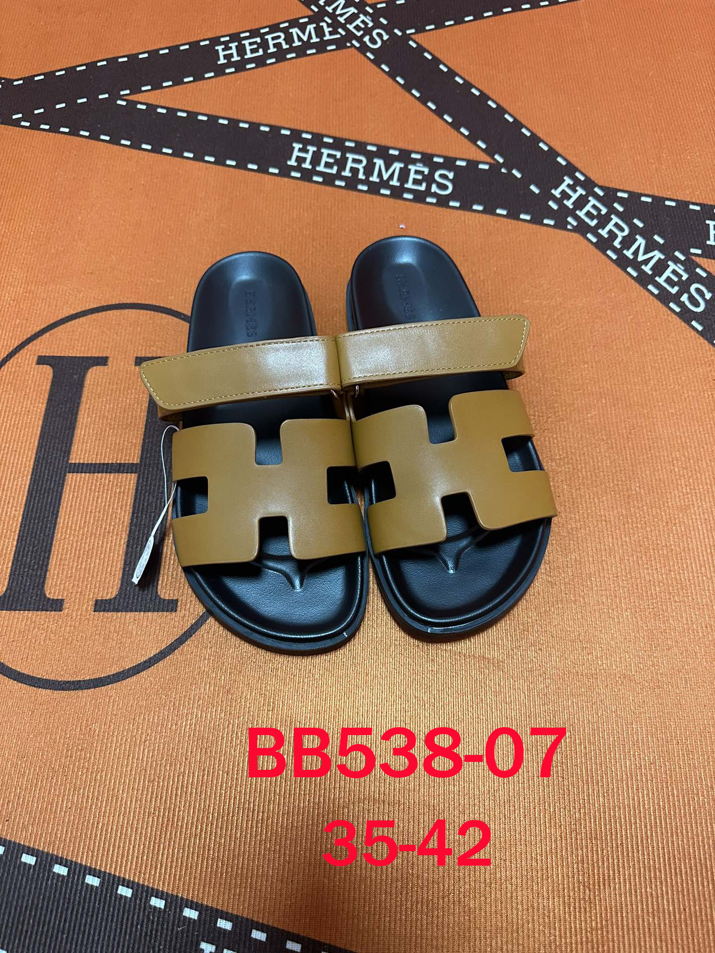 כפכפים הרמס – תמונה 9