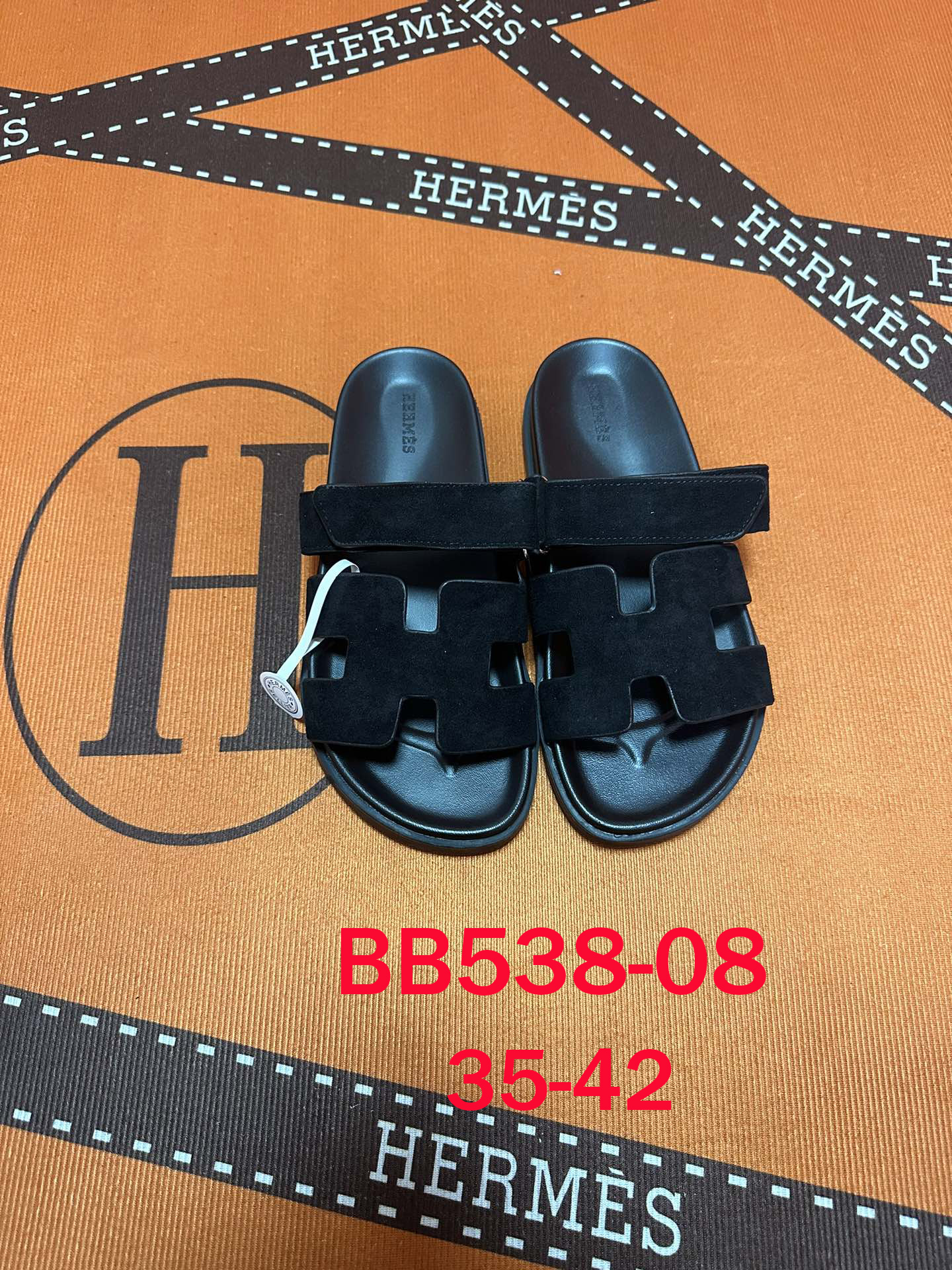 כפכפים הרמס – תמונה 10