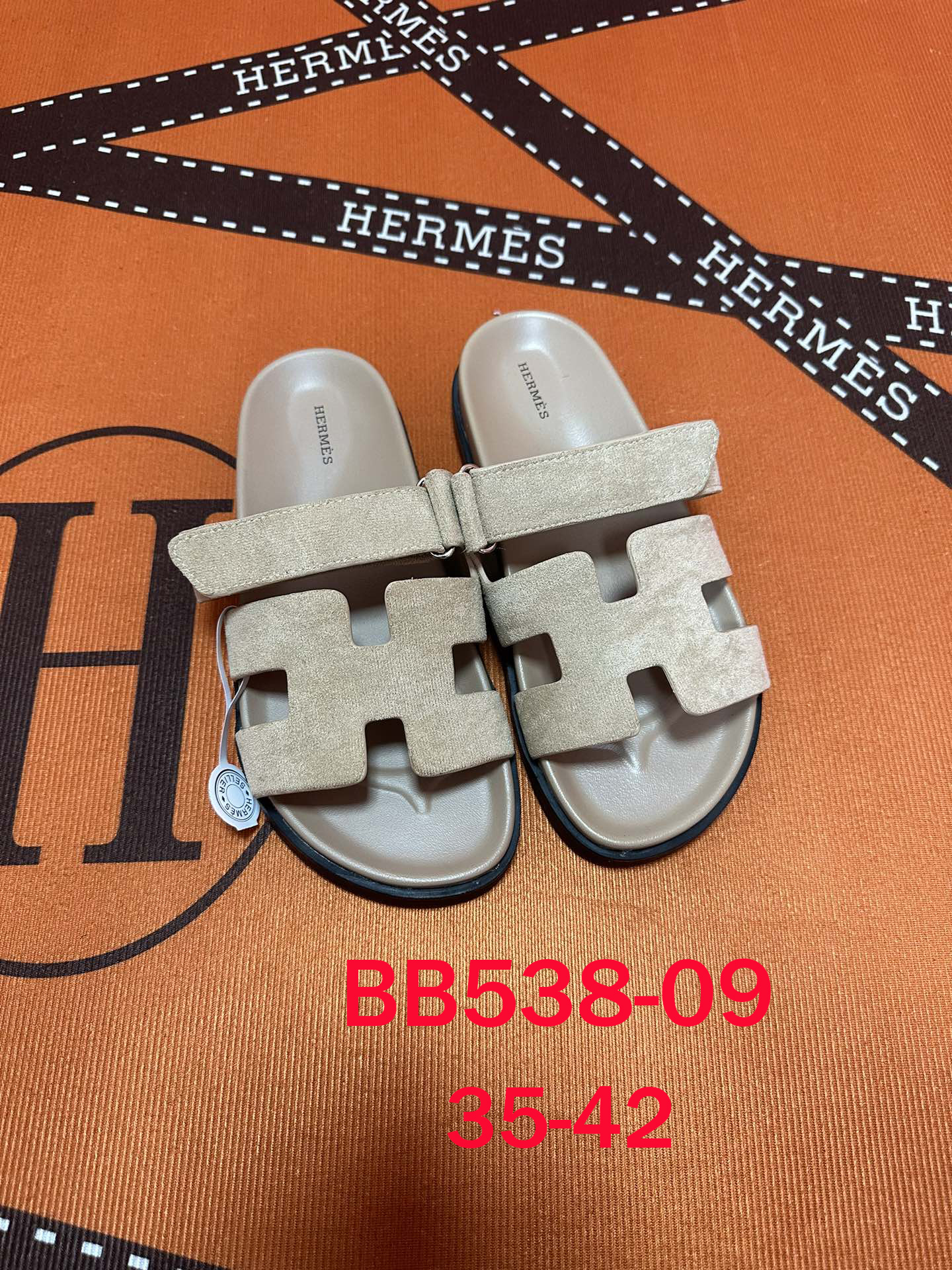 כפכפים הרמס – תמונה 11