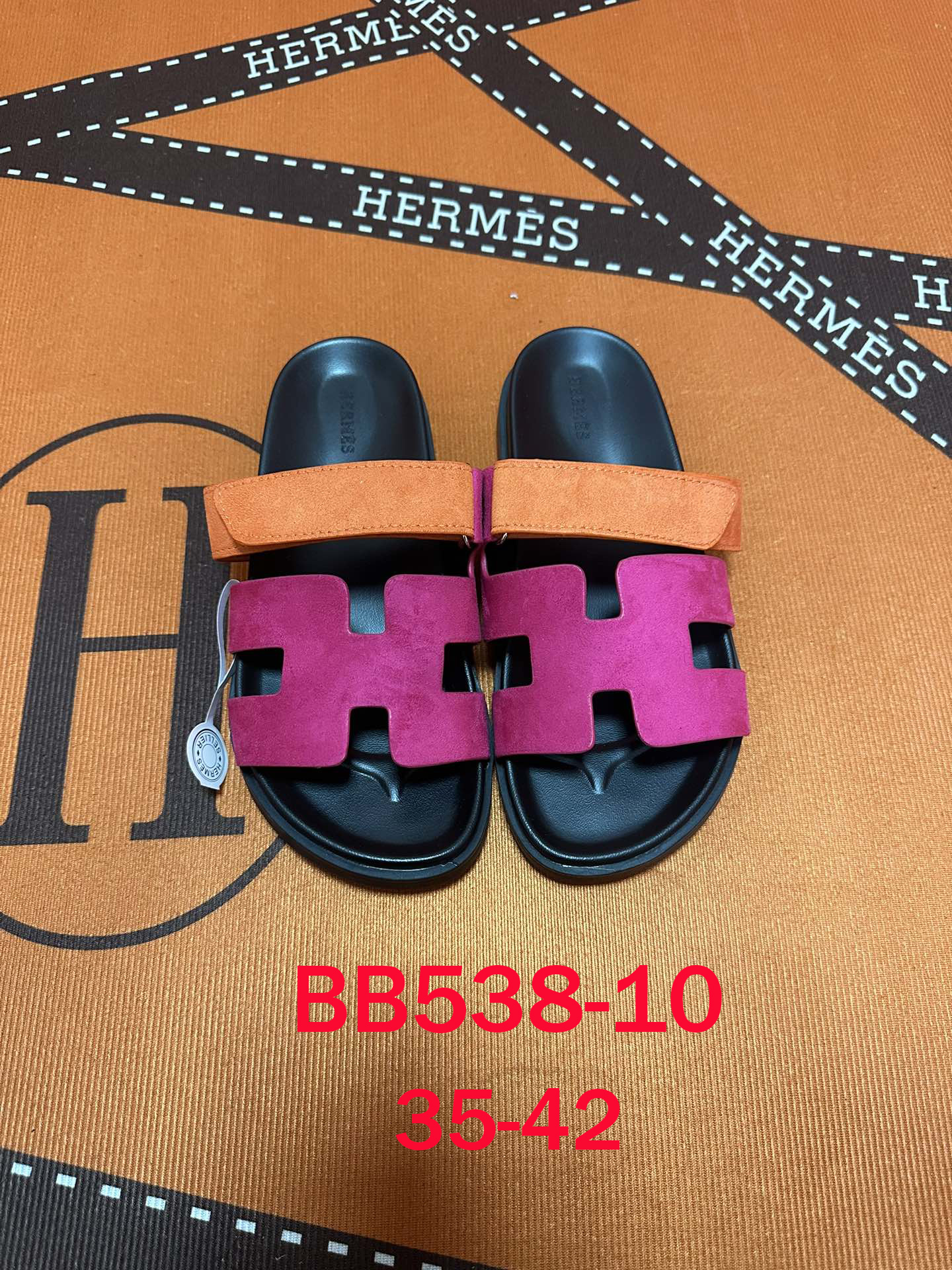 כפכפים הרמס – תמונה 12