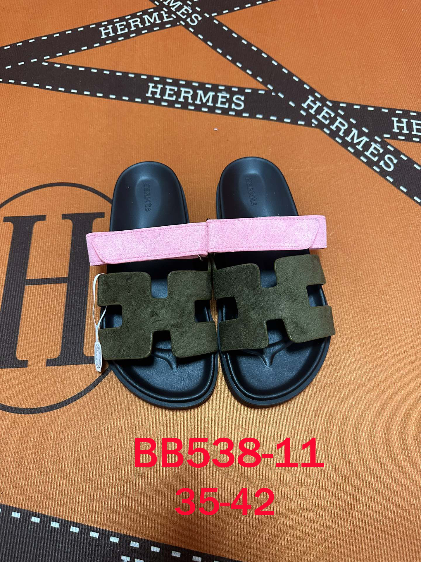 כפכפים הרמס – תמונה 13