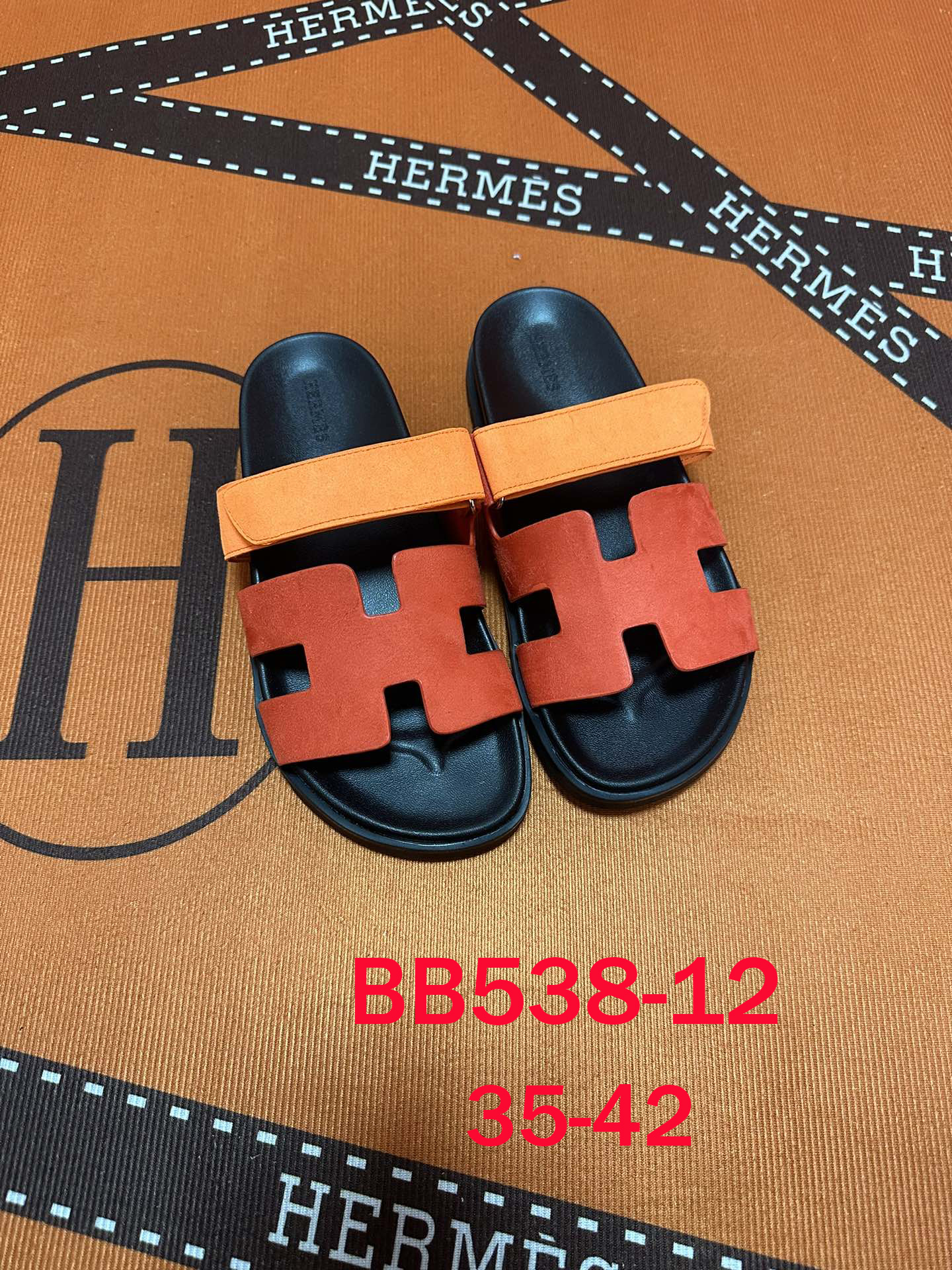 כפכפים הרמס – תמונה 14